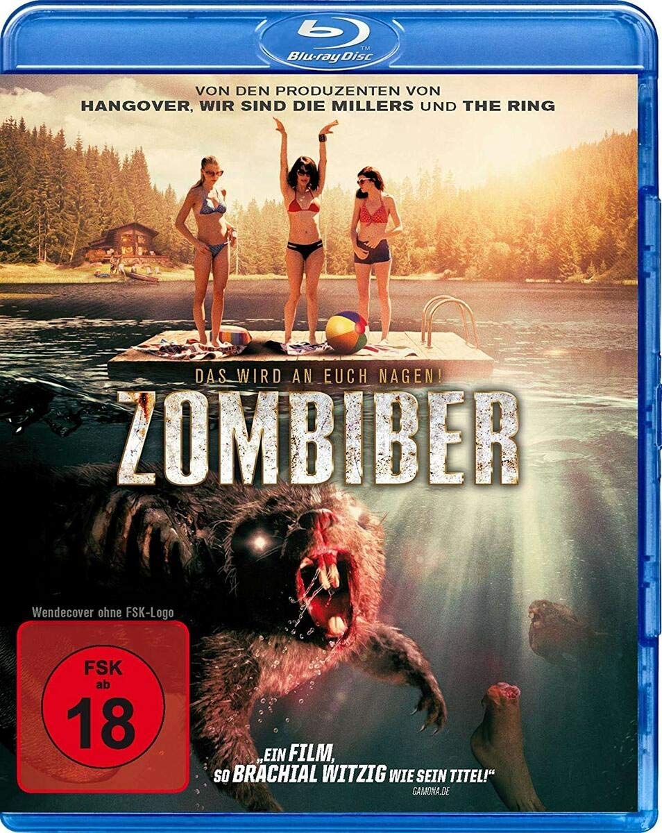 Product Image: Zombiber
