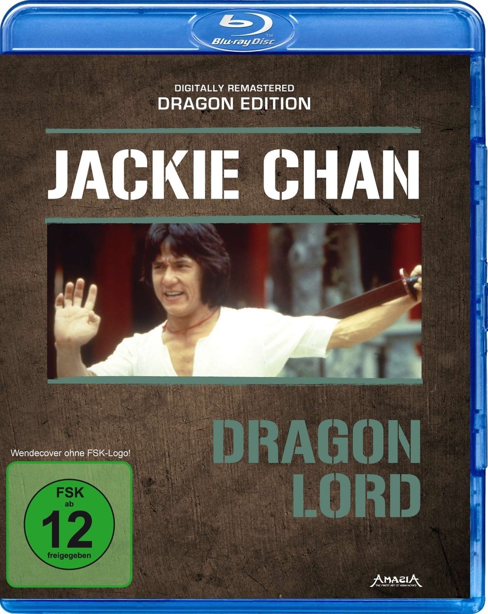 Product Image: Dragon Lord