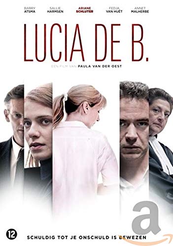 Product Image: Lucia de B
