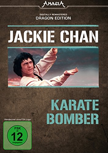 Karate Bomber Movies