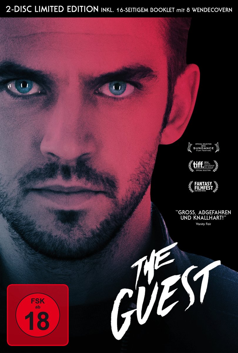Product Image: The Guest (Limited Edition)