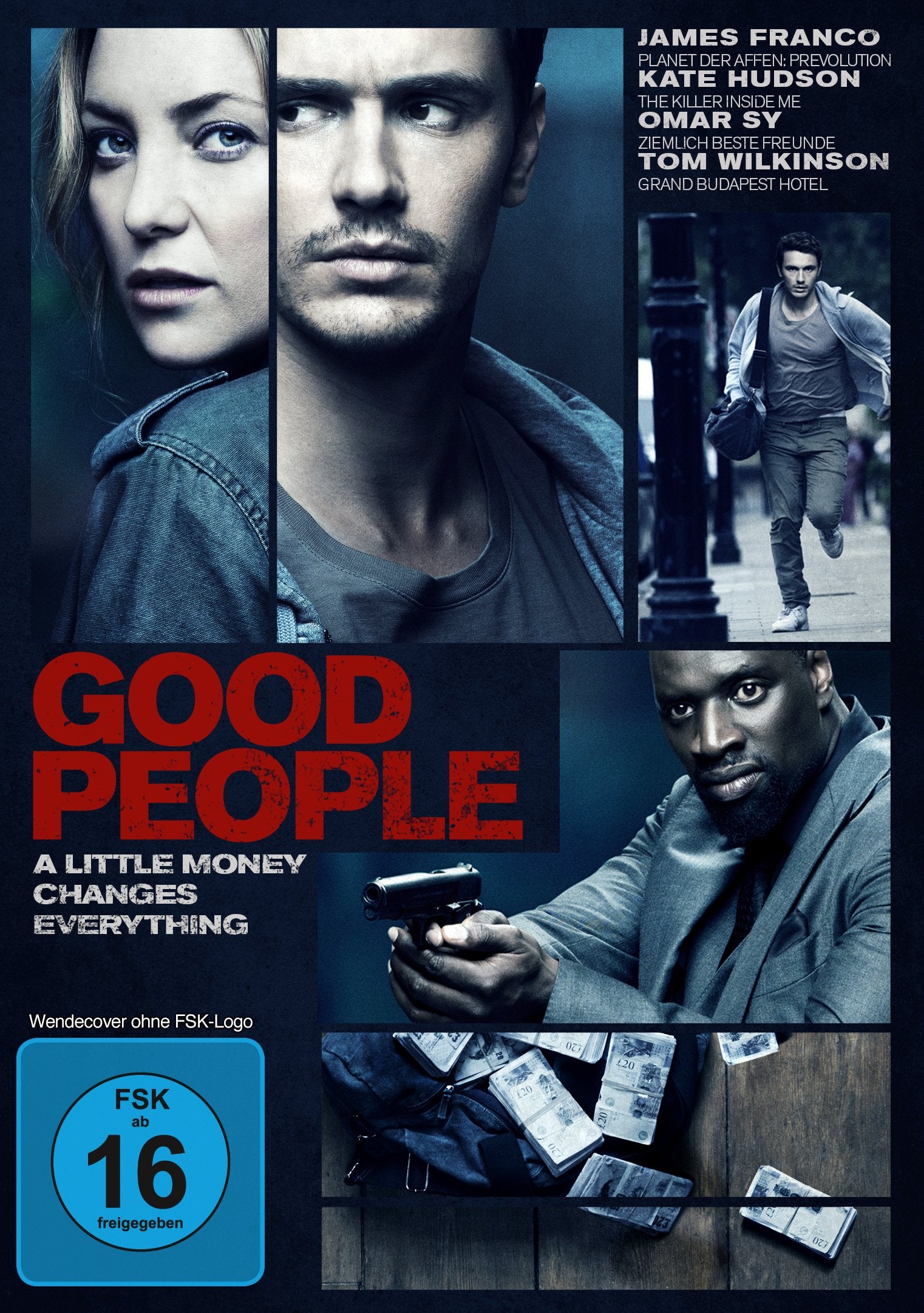Good People Movies