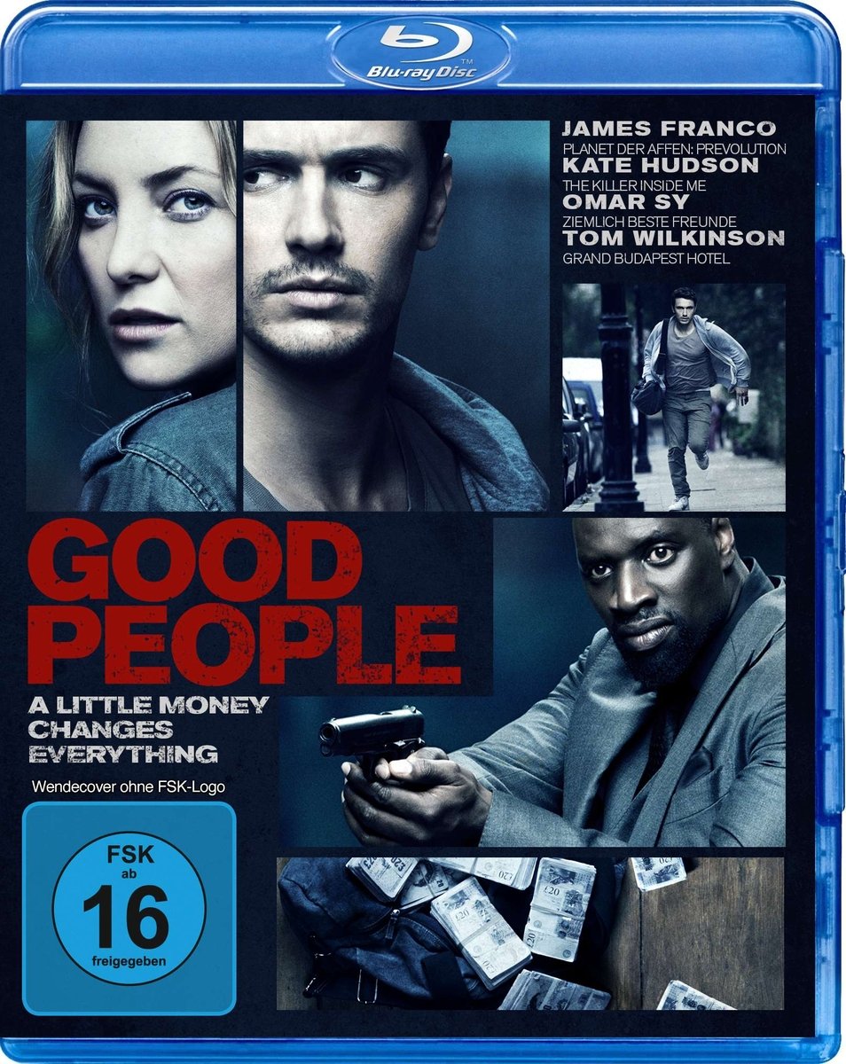 Good People Movies