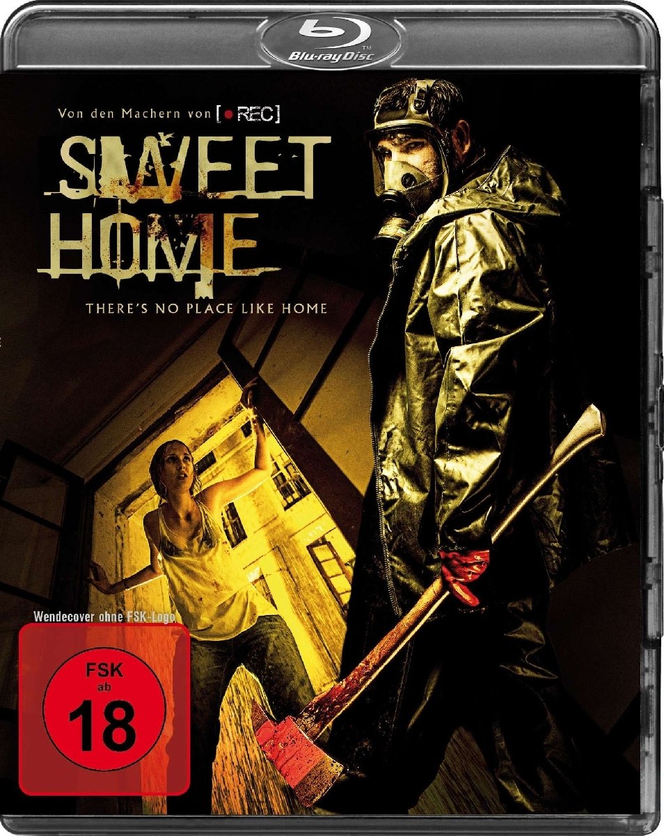Sweet Home Movies