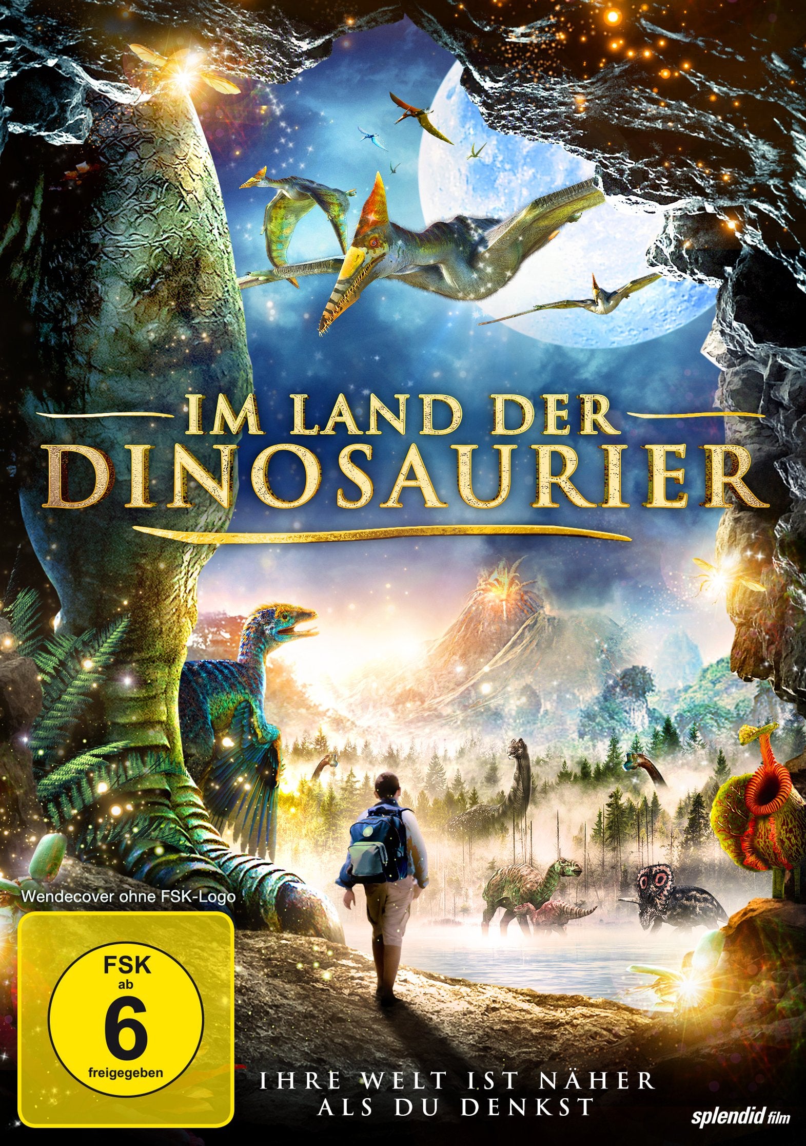 Product Image: Im Land der Dinosaurier