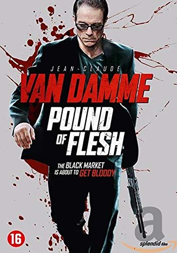 Pound of Flesh (Dvd) Music