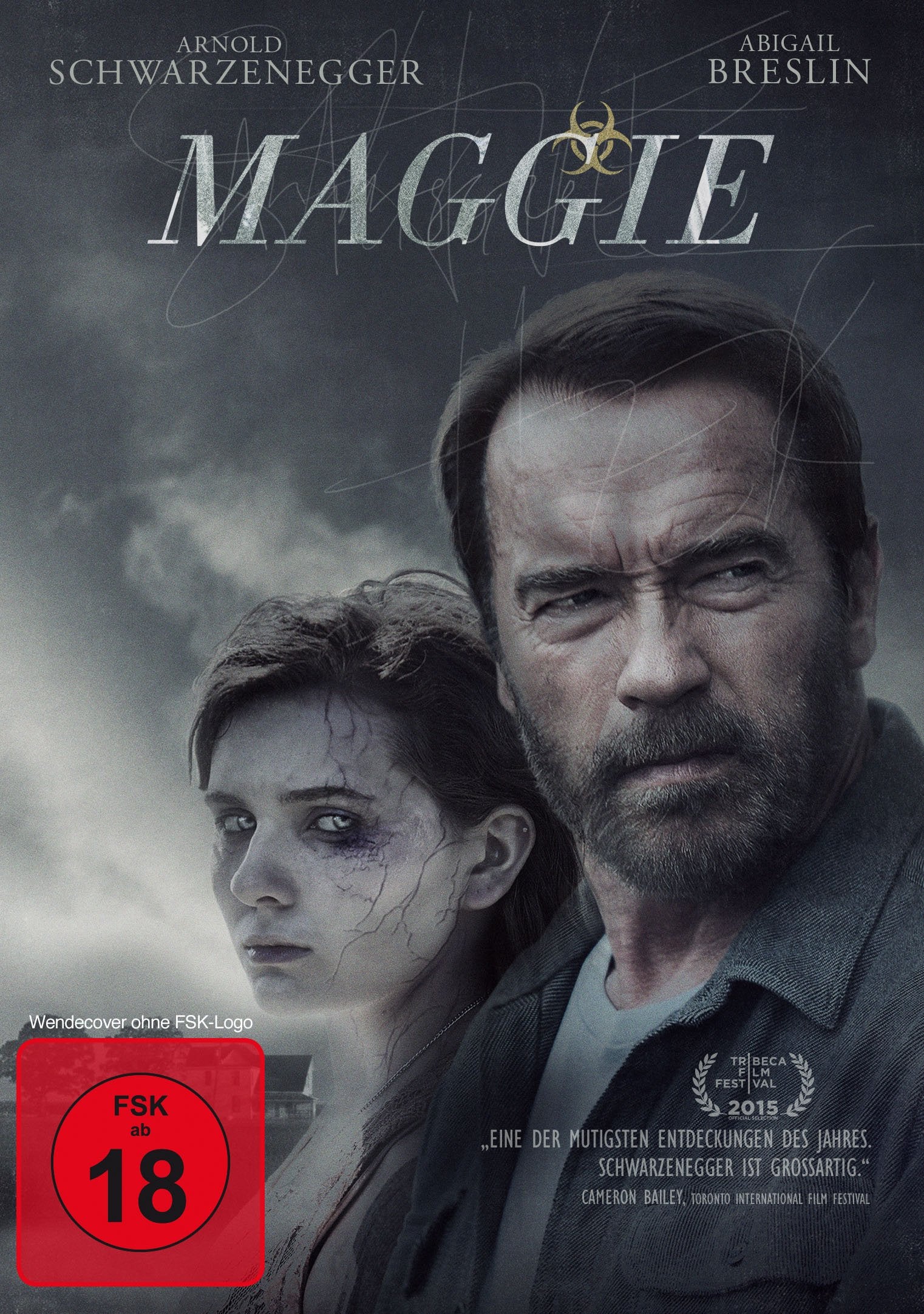 Maggie - Uncut Movies