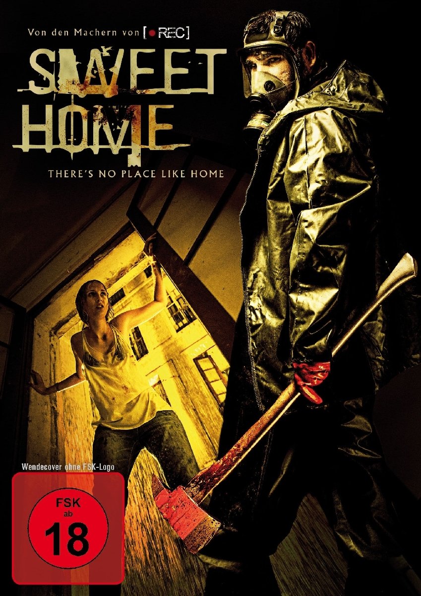 Sweet Home Movies