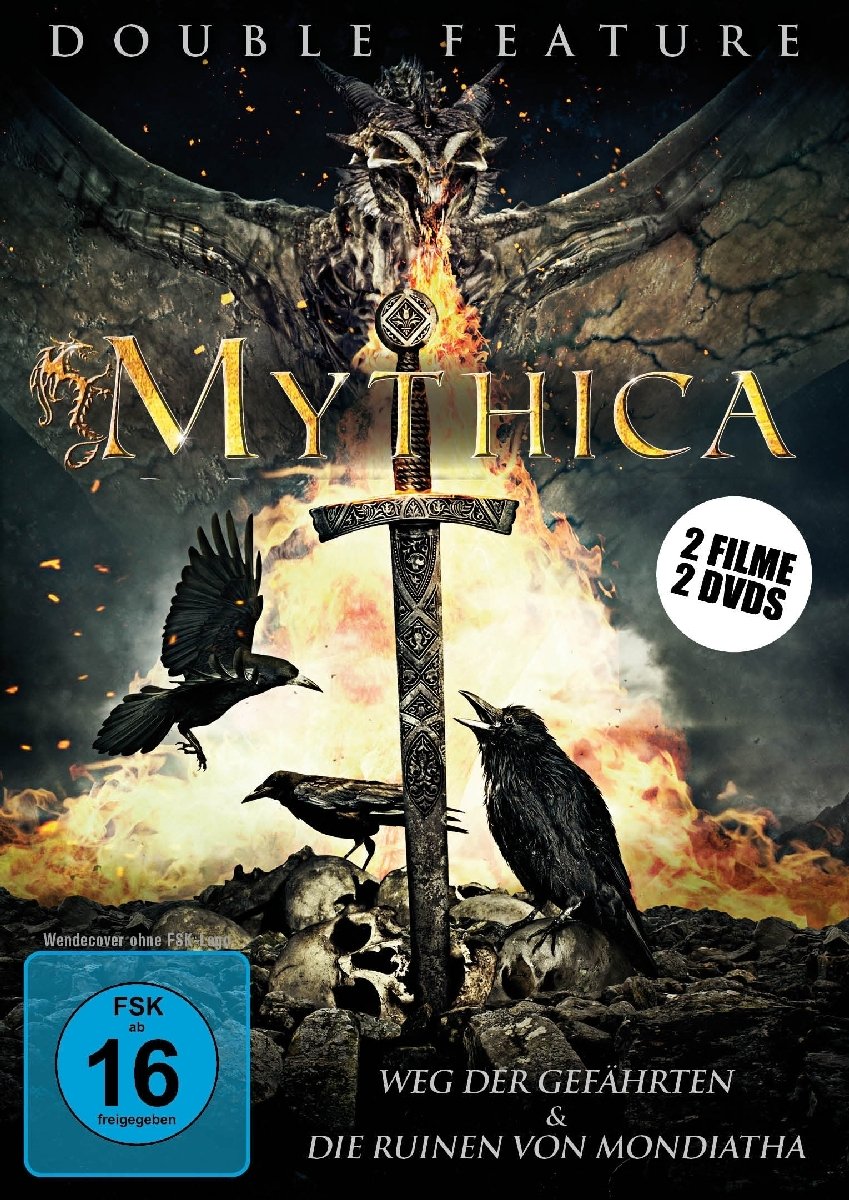 Mythica Movies