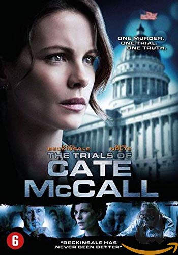 Trials of Cate McCall Music