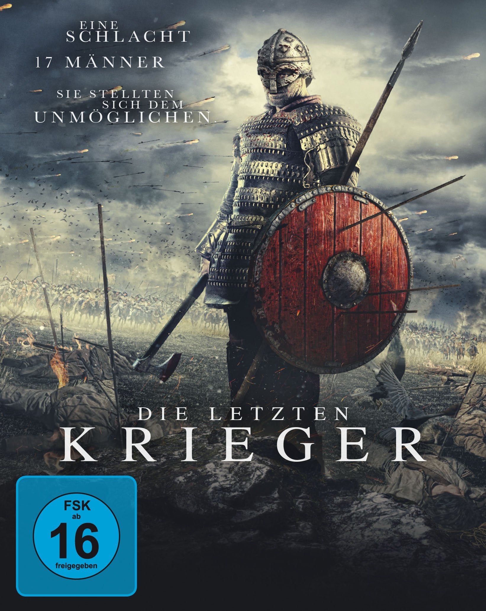 Die letzten Krieger Films