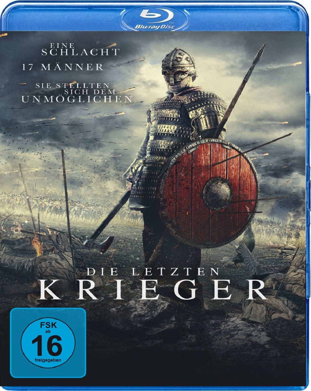 Die letzten Krieger Films