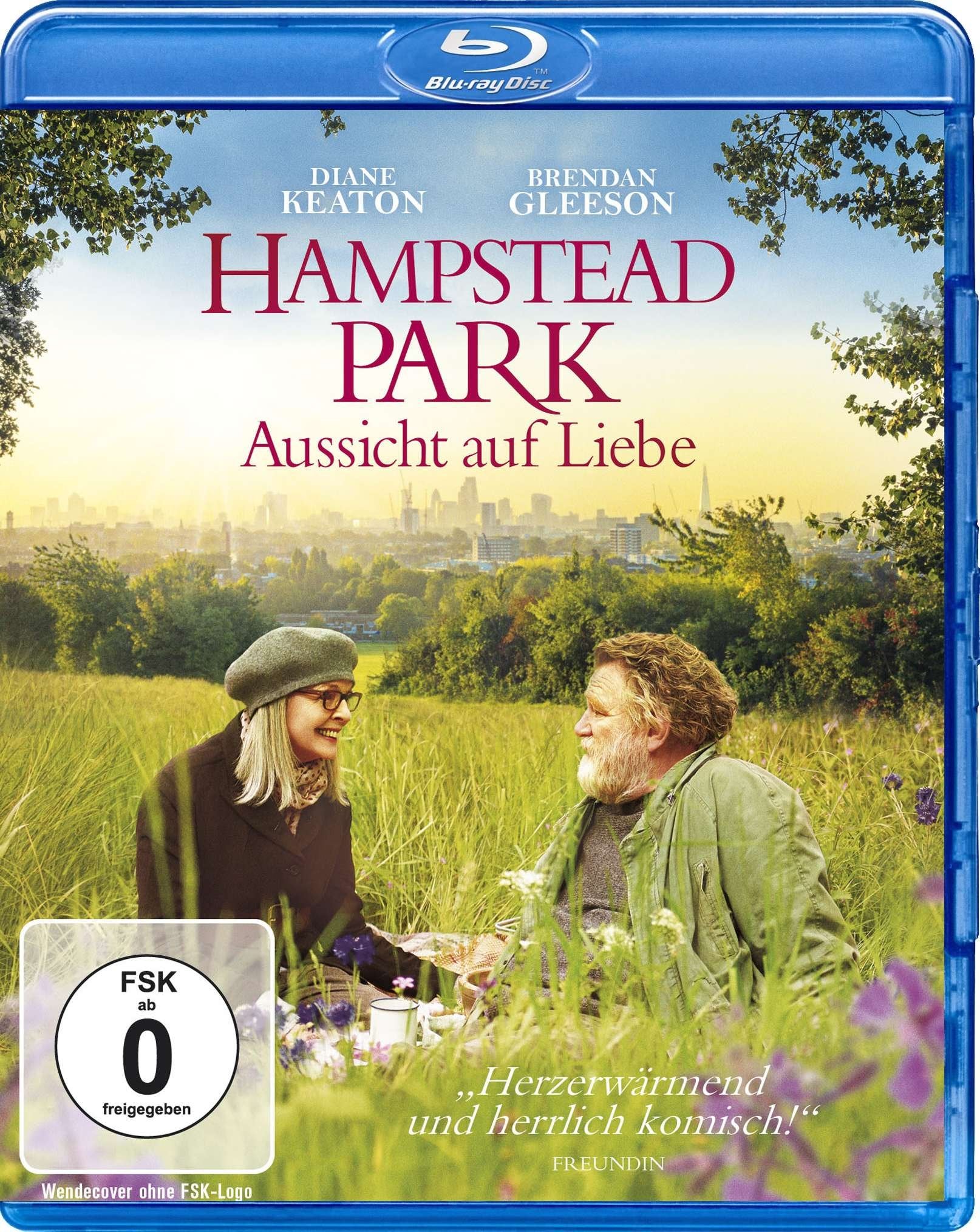 Hampstead Park - Aussicht auf Liebe Films