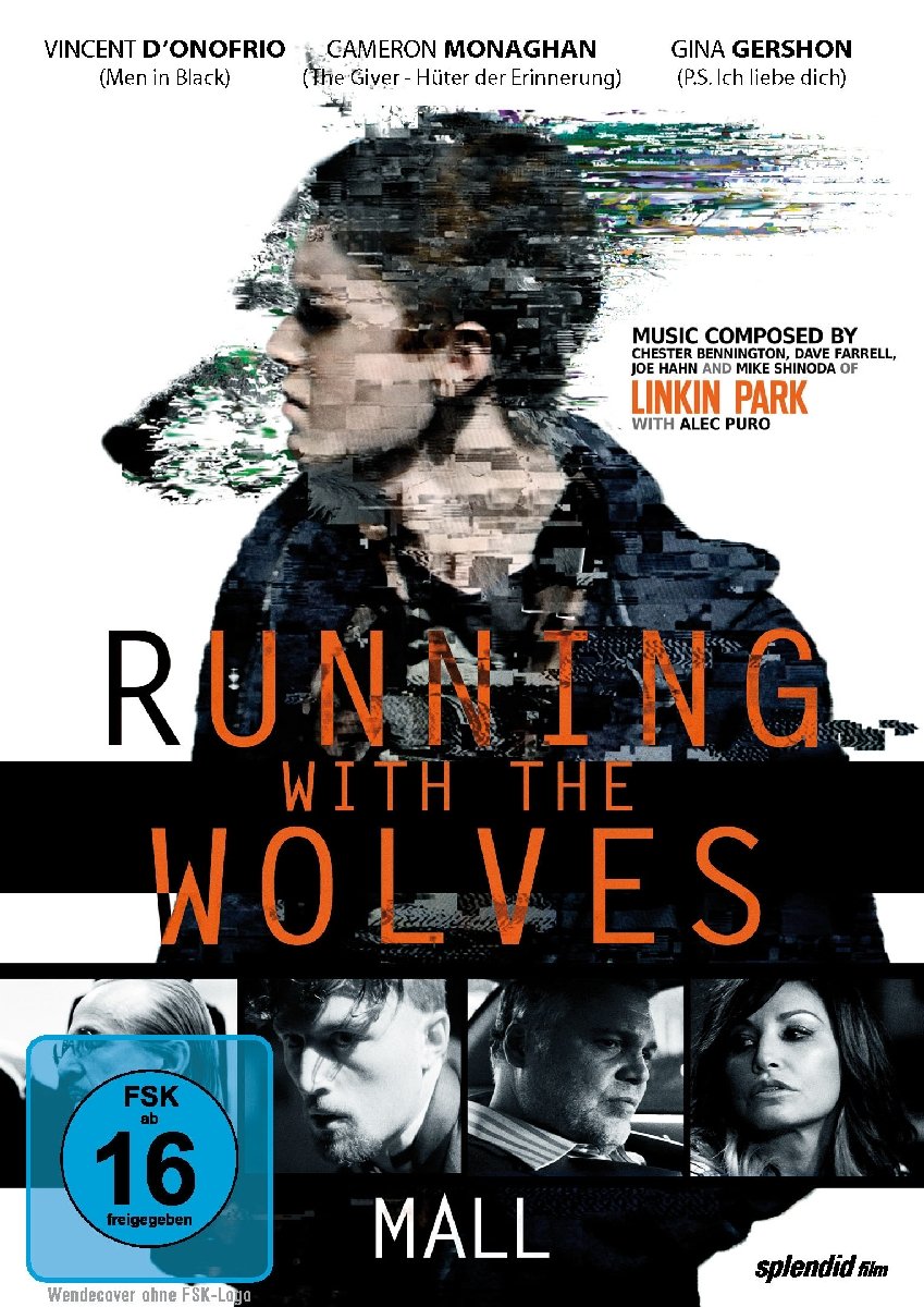 Product Image: Running with the Wolves