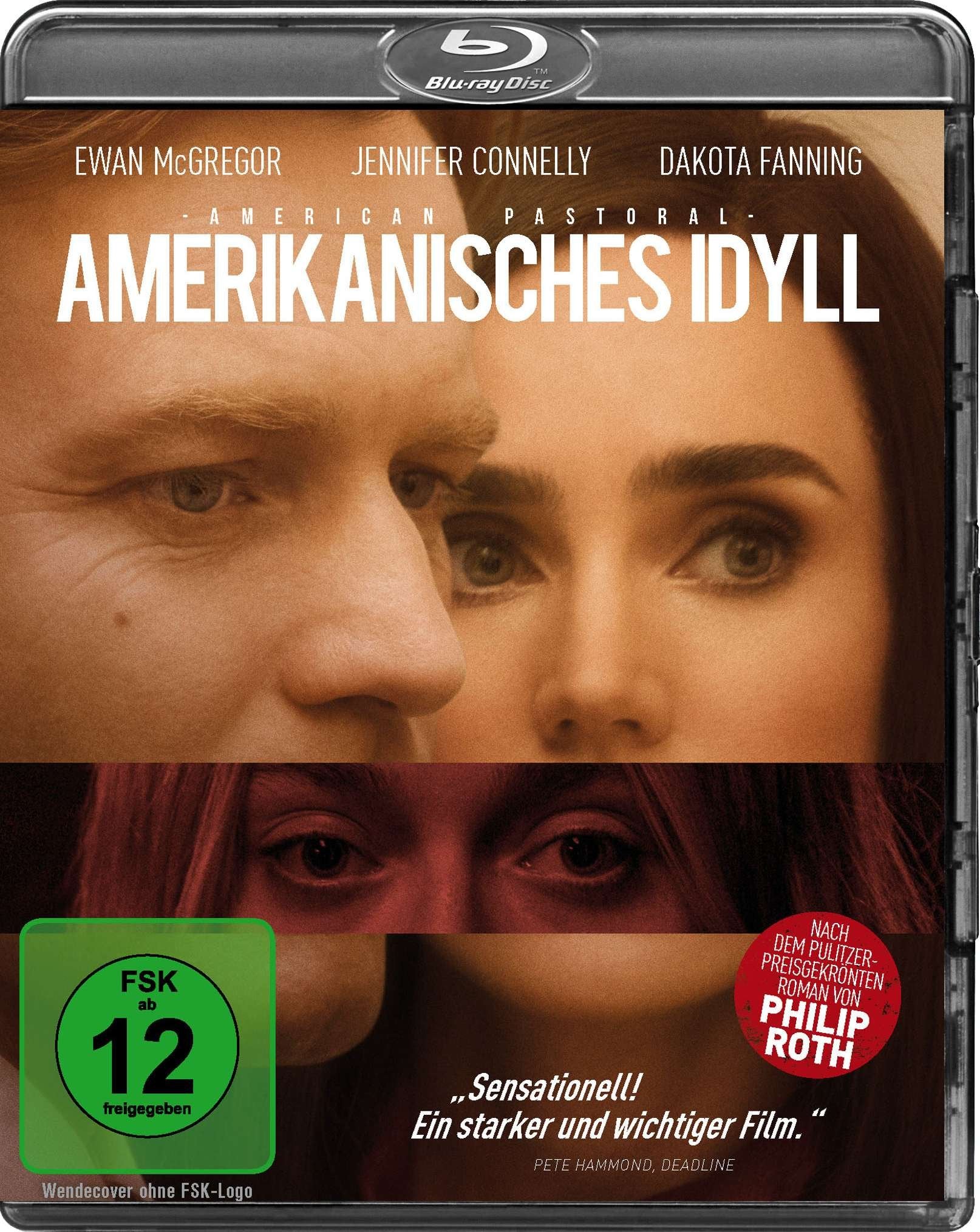 Product Image: Amerikanisches Idyll