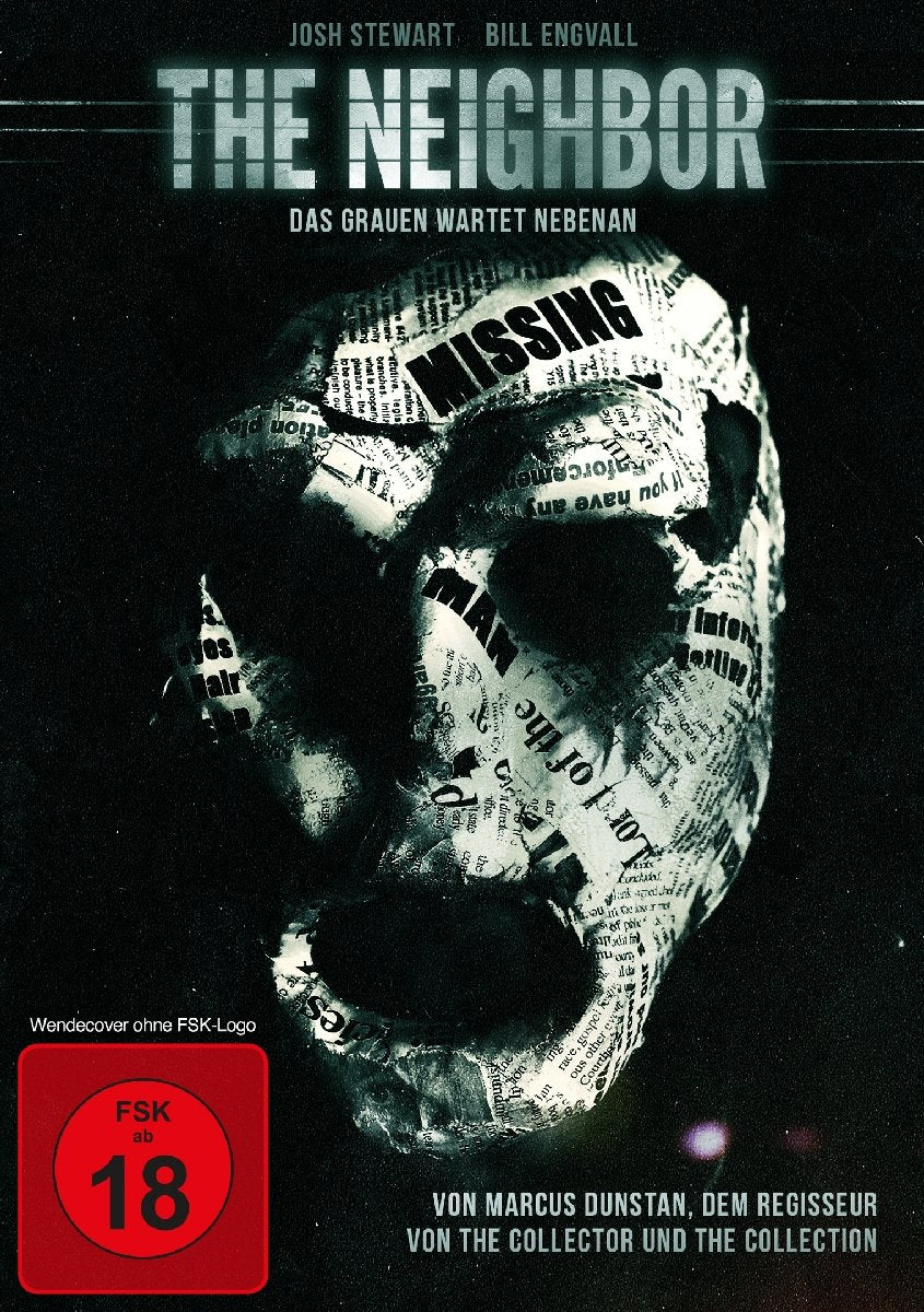 Product Image: The Neighbor - Das Grauen wartet nebenan