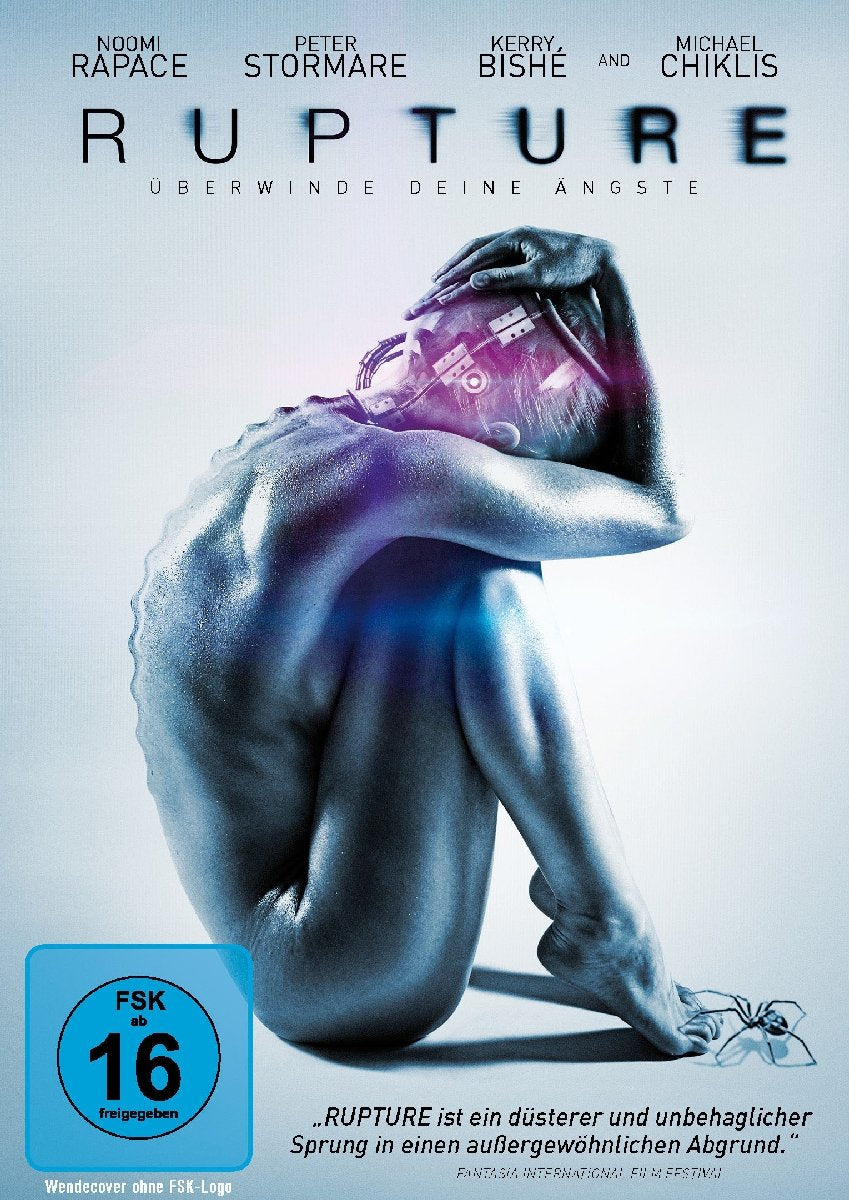 Rupture - Überwinde deine Ängste Movies