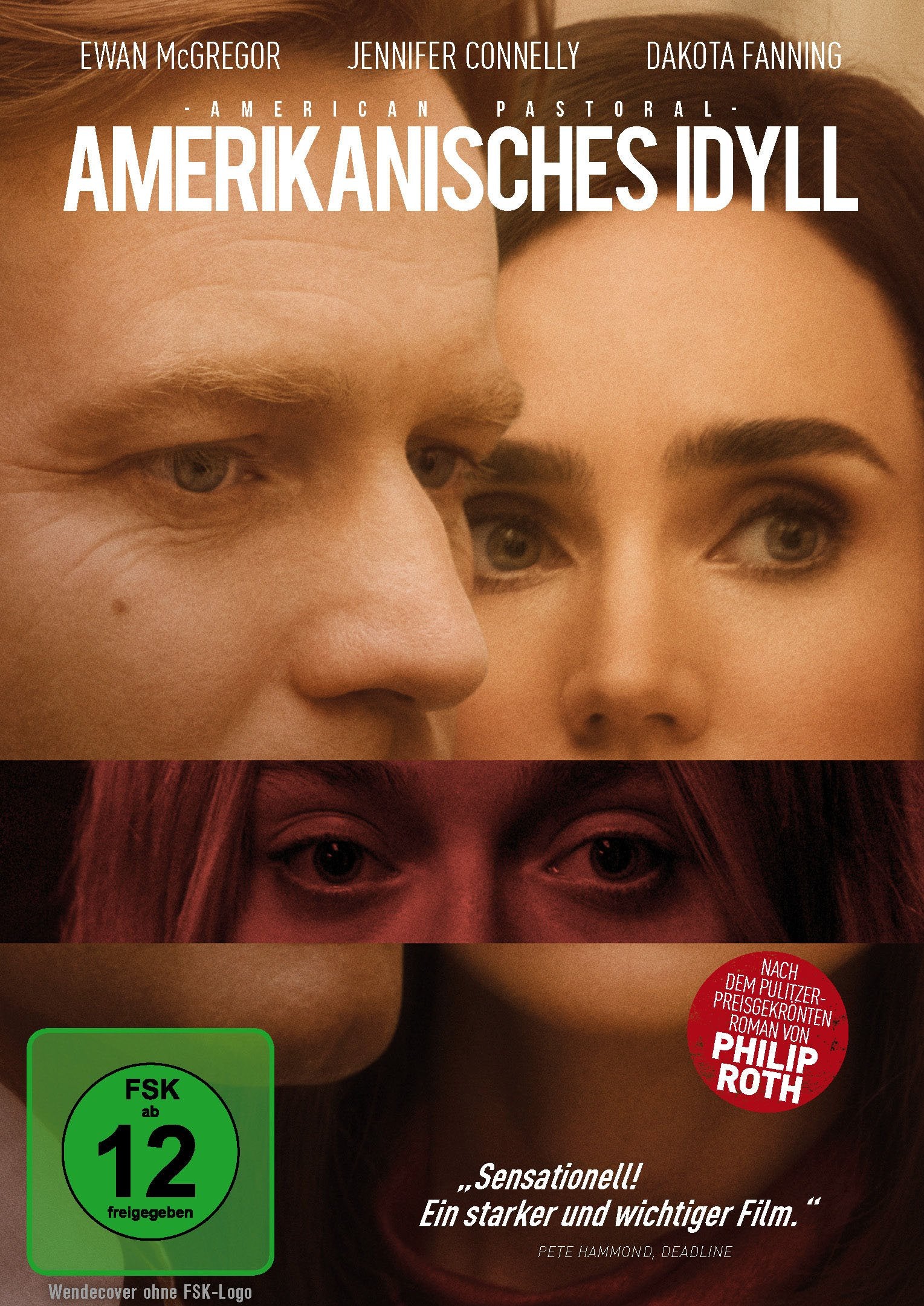 Product Image: Amerikanisches Idyll