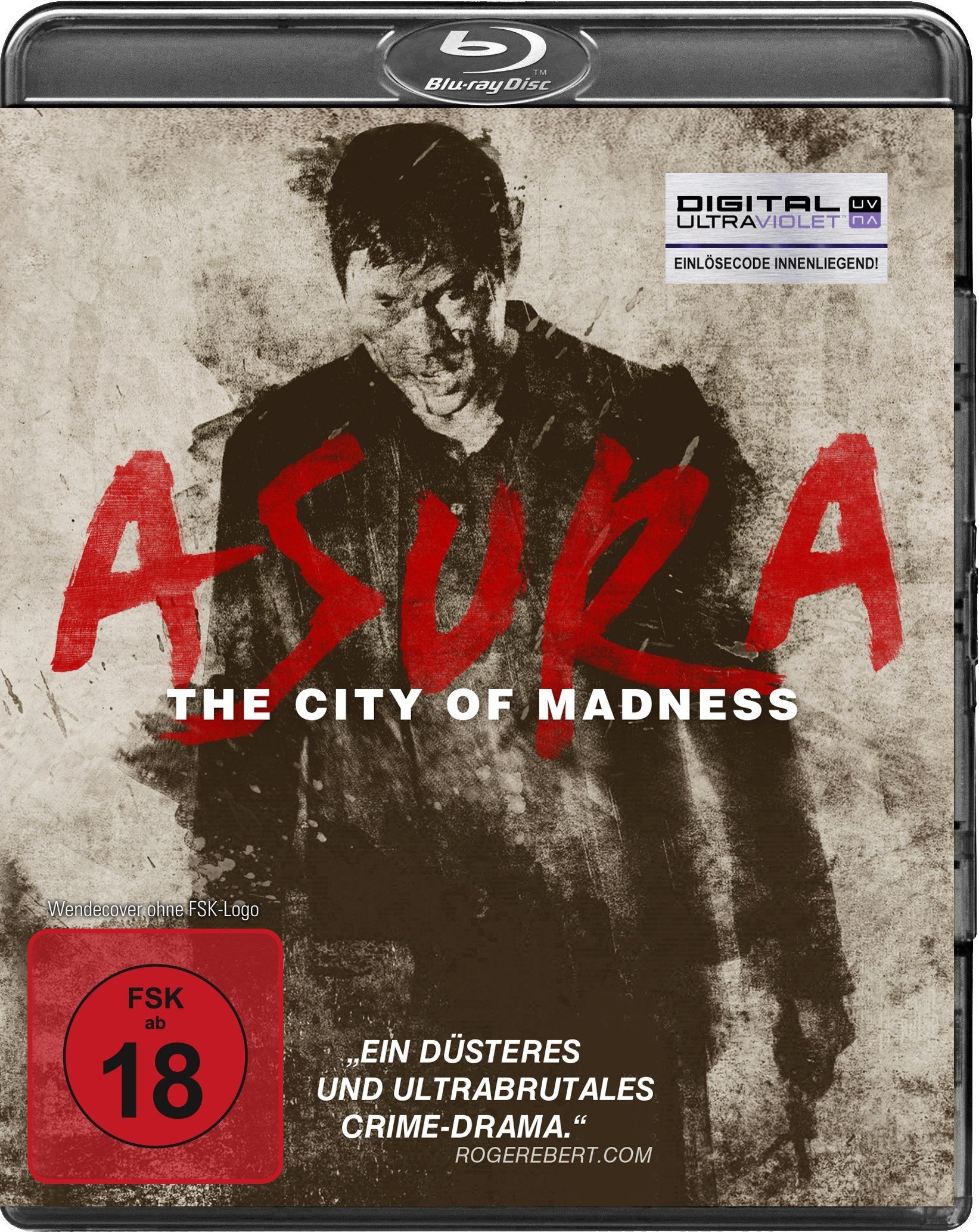 Asura - The City of Madness Movies