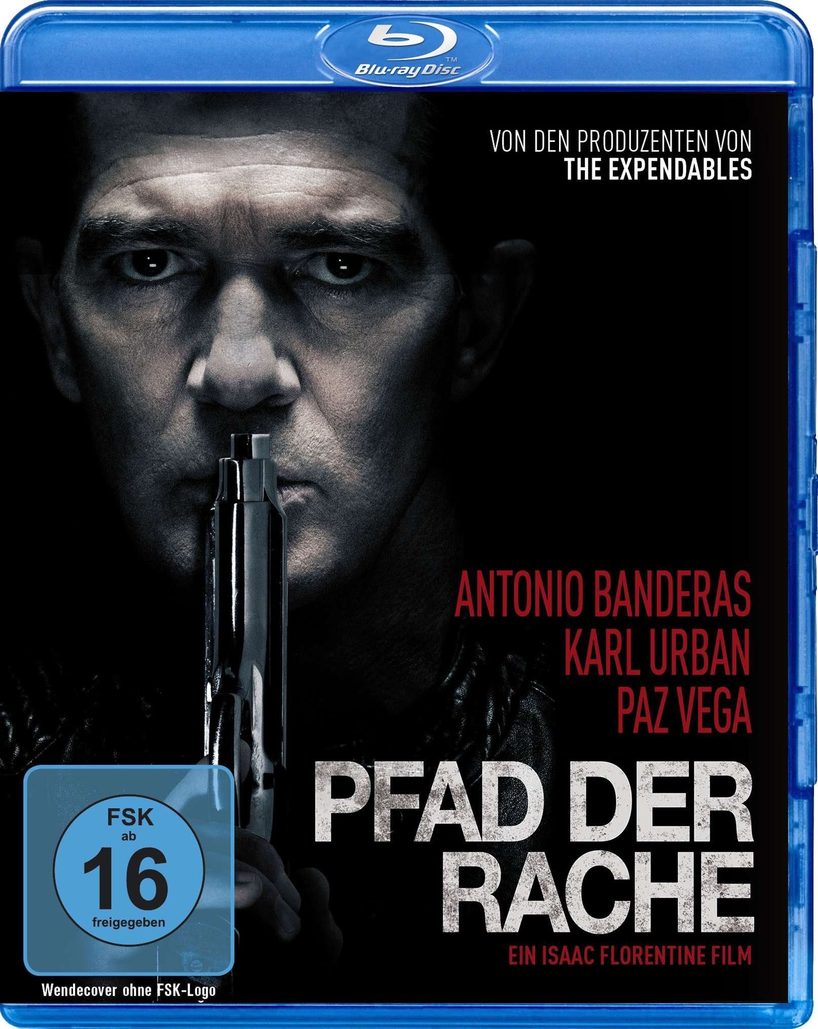 Pfad der Rache Movies