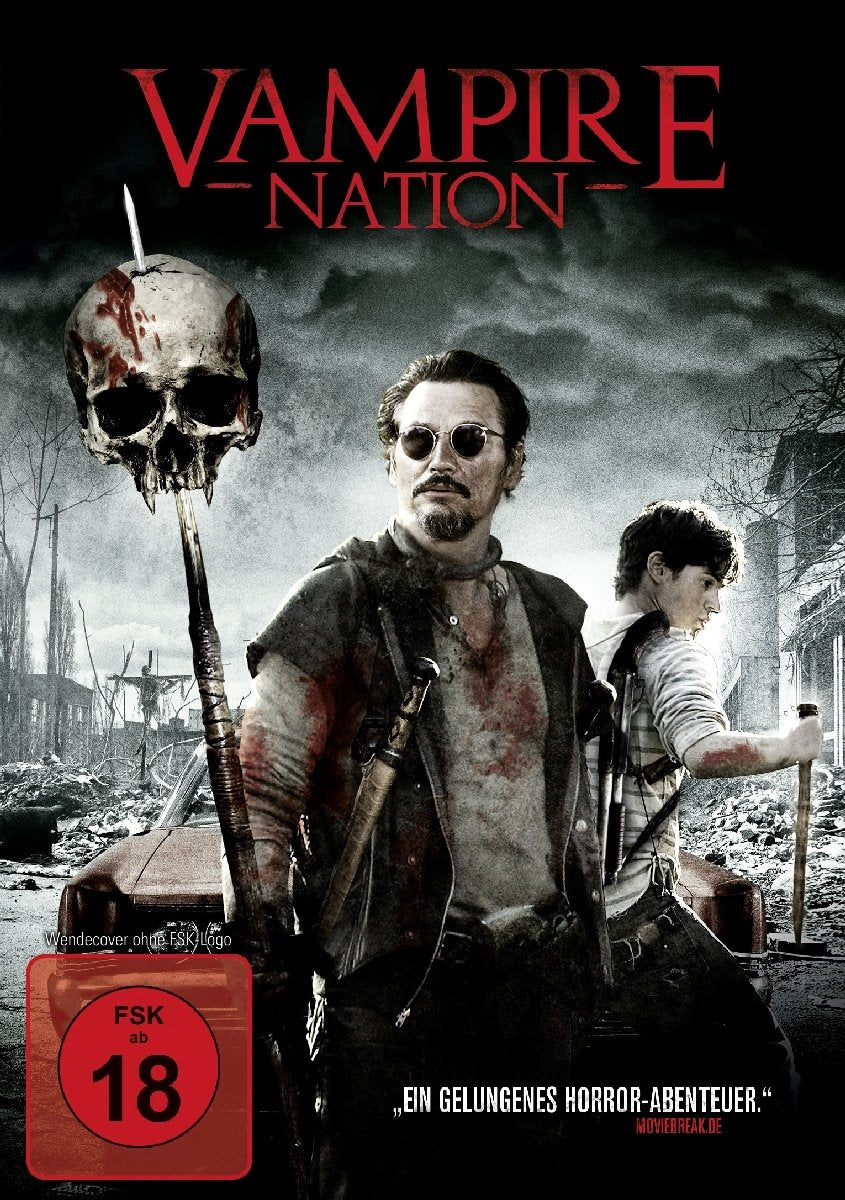 Vampire Nation Films