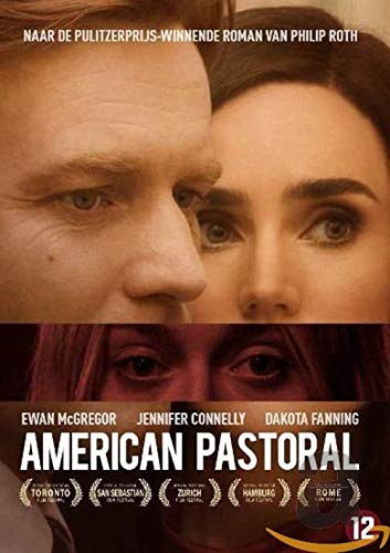 DVD - American Pastoral (1 DVD) Music