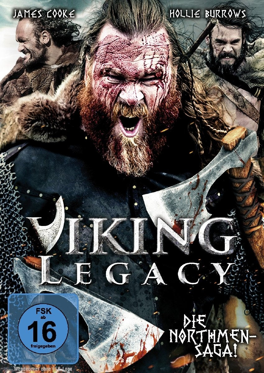 Viking Legacy Films
