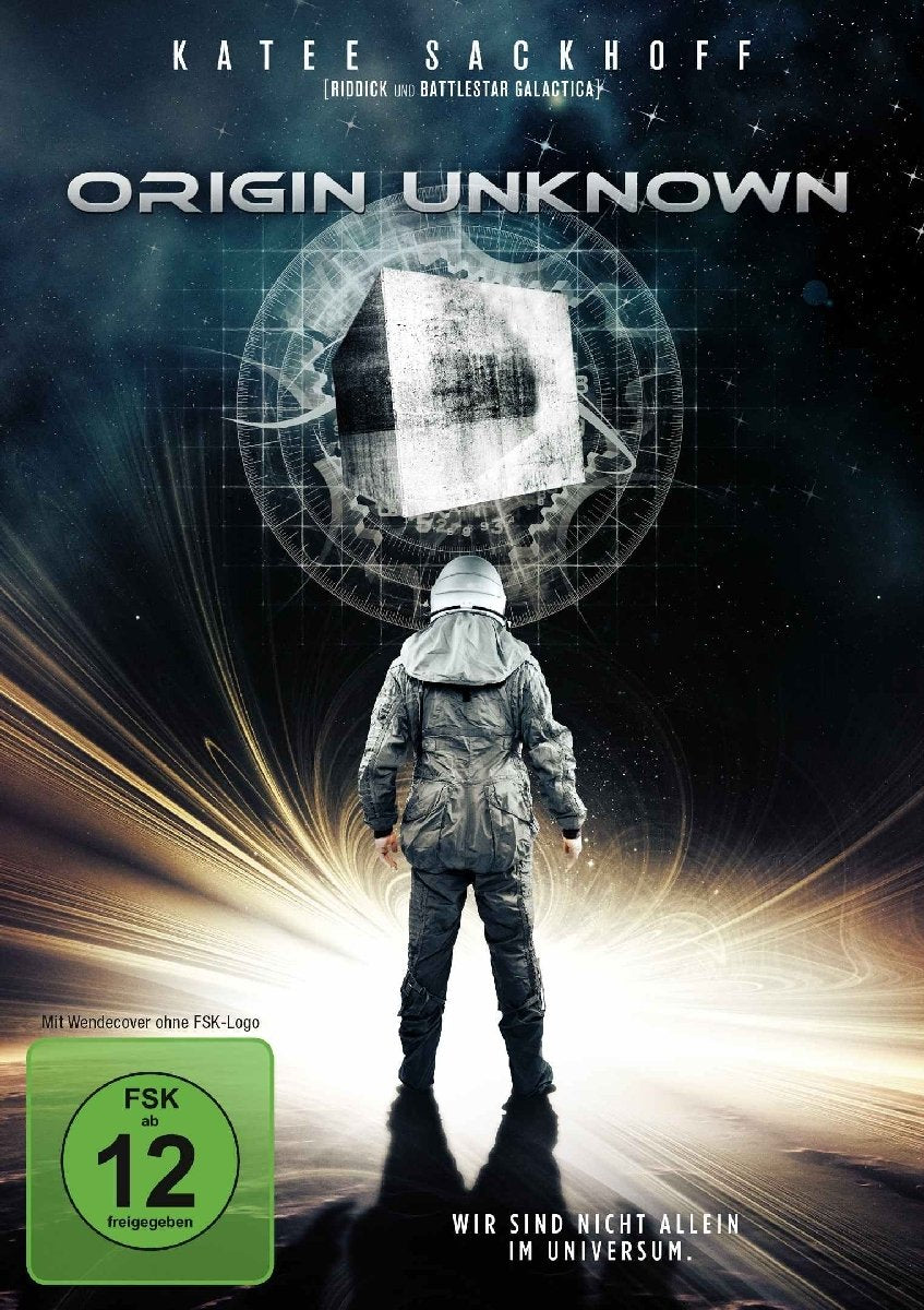 Origin Unknown Films
