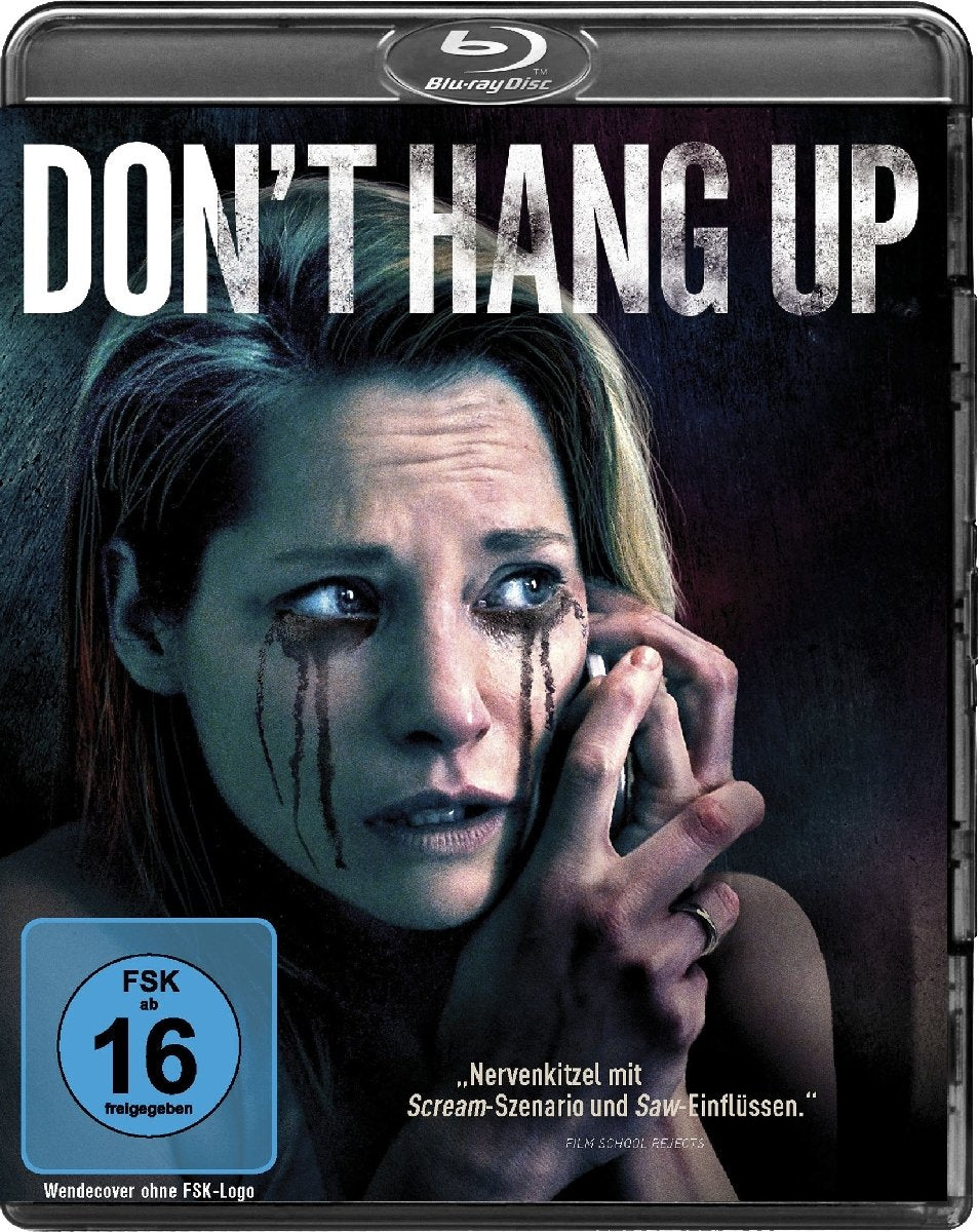 Dont Hang Up Movies