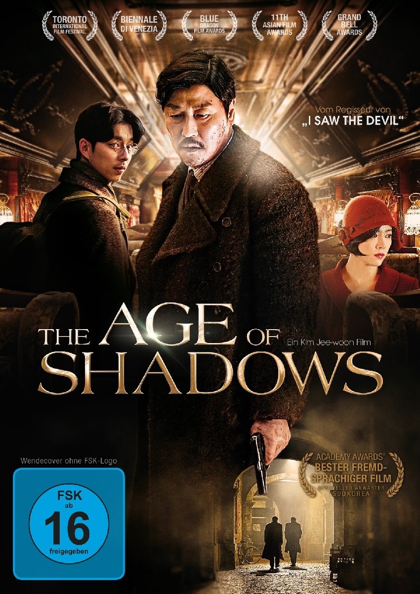 Product Image: The Age of Shadows