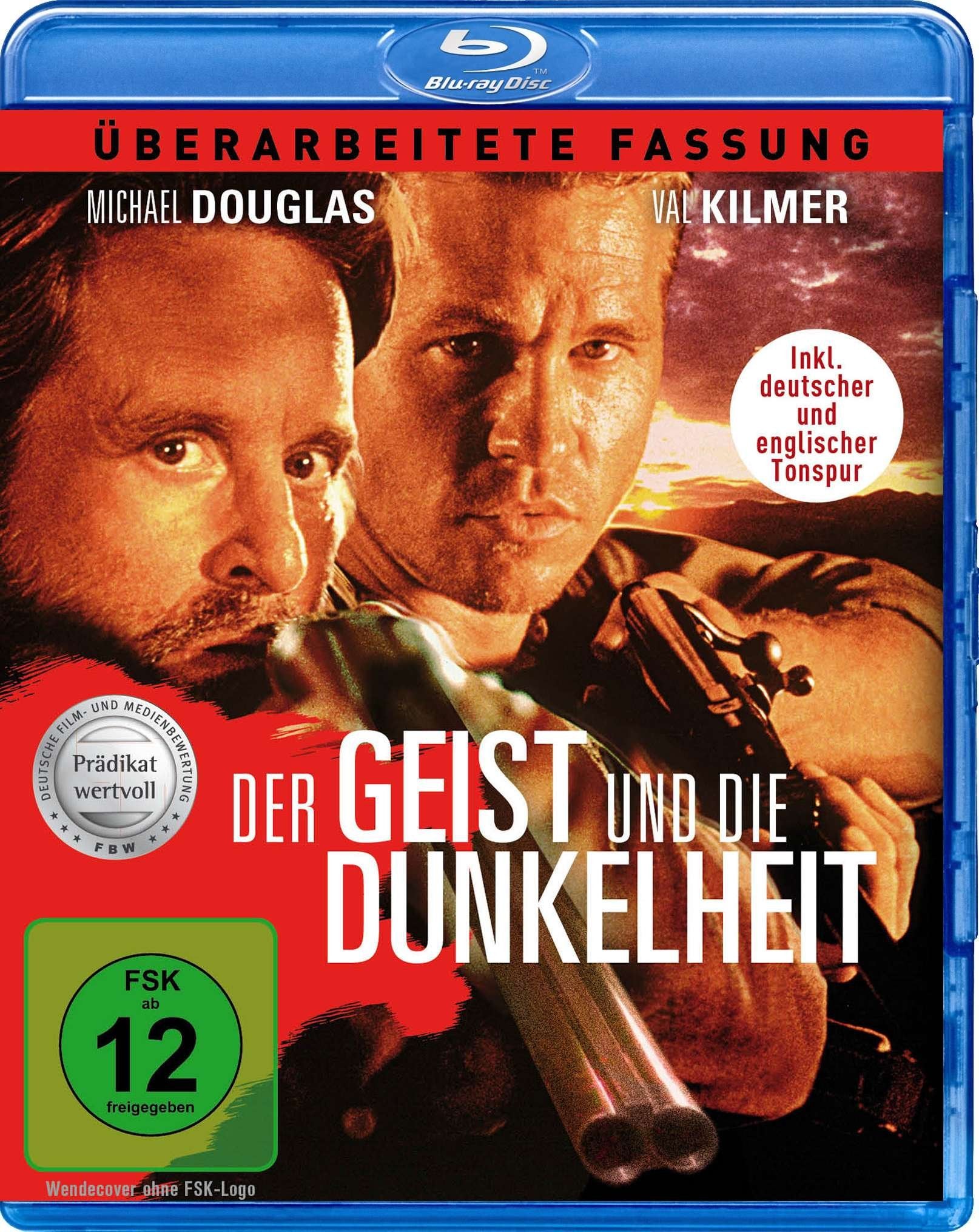 Product Image: Der Geist und die Dunkelheit