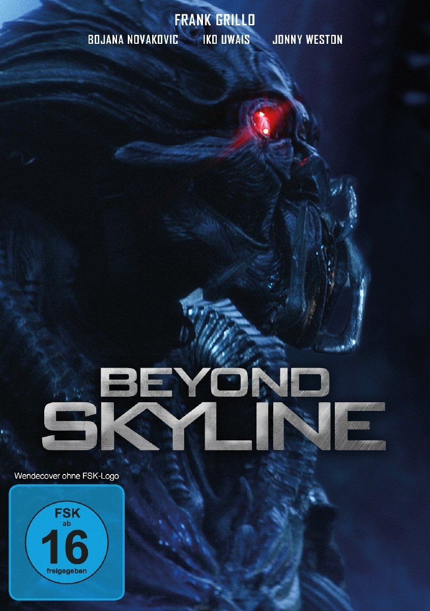 Beyond Skyline Movies