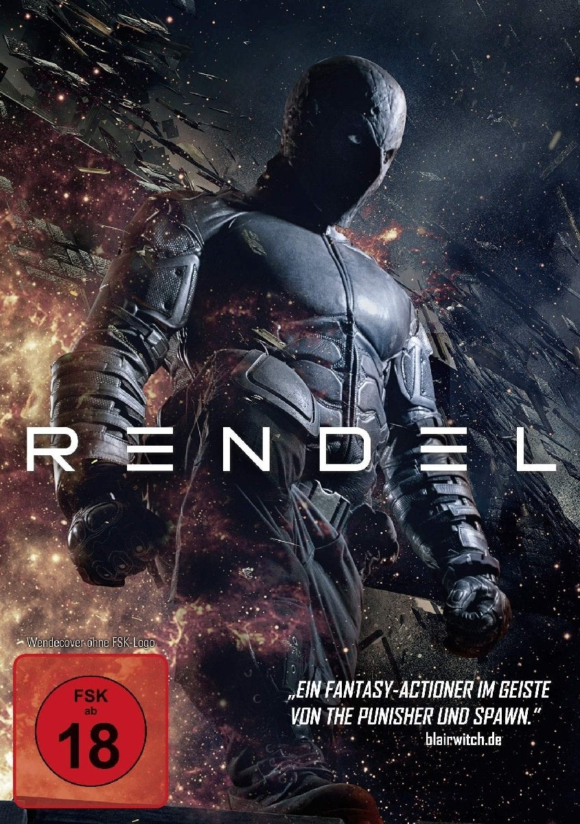 Product Image: Rendel