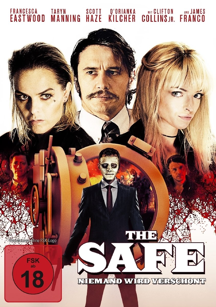 The Safe - Uncut Films