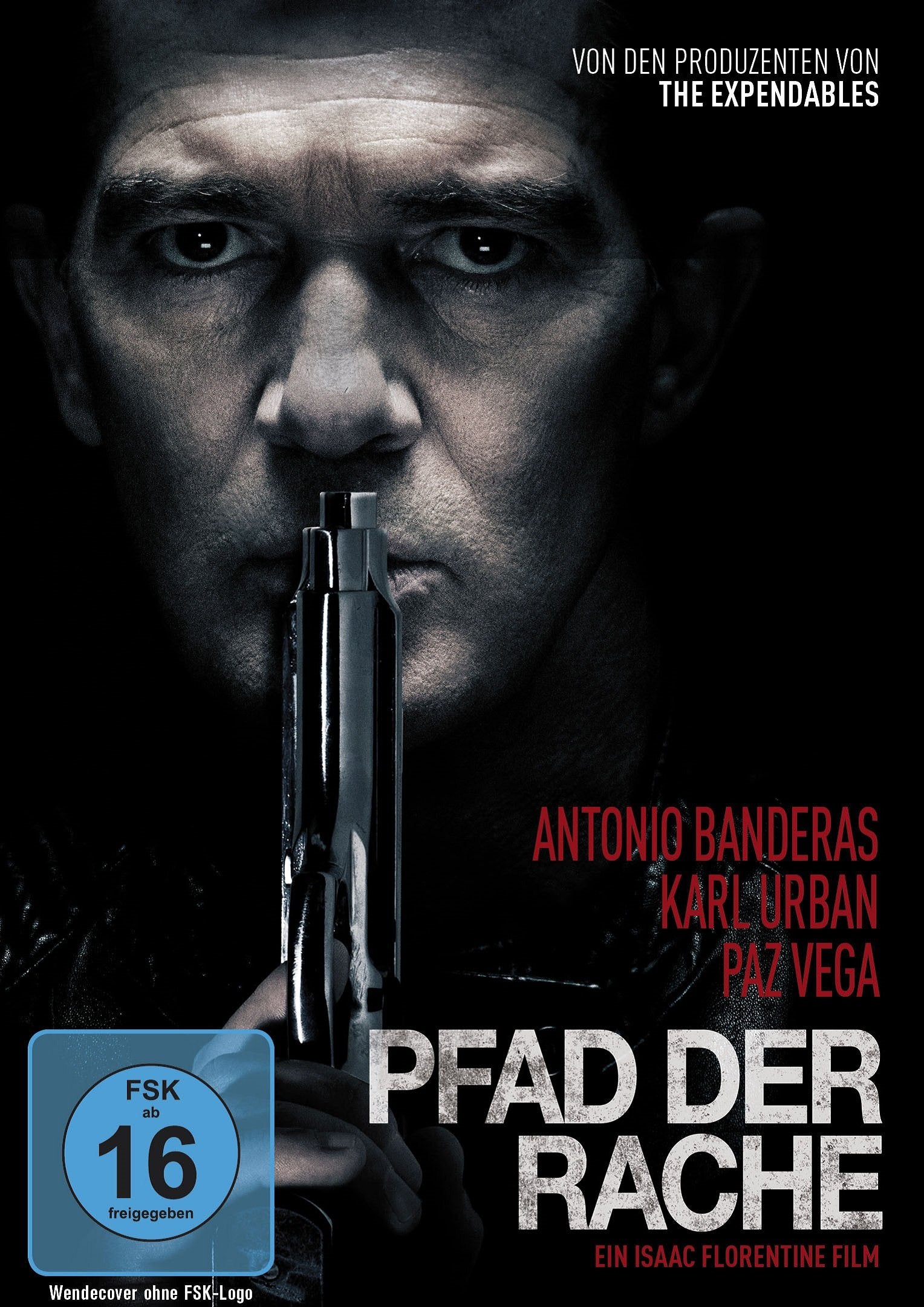 Product Image: Pfad der Rache