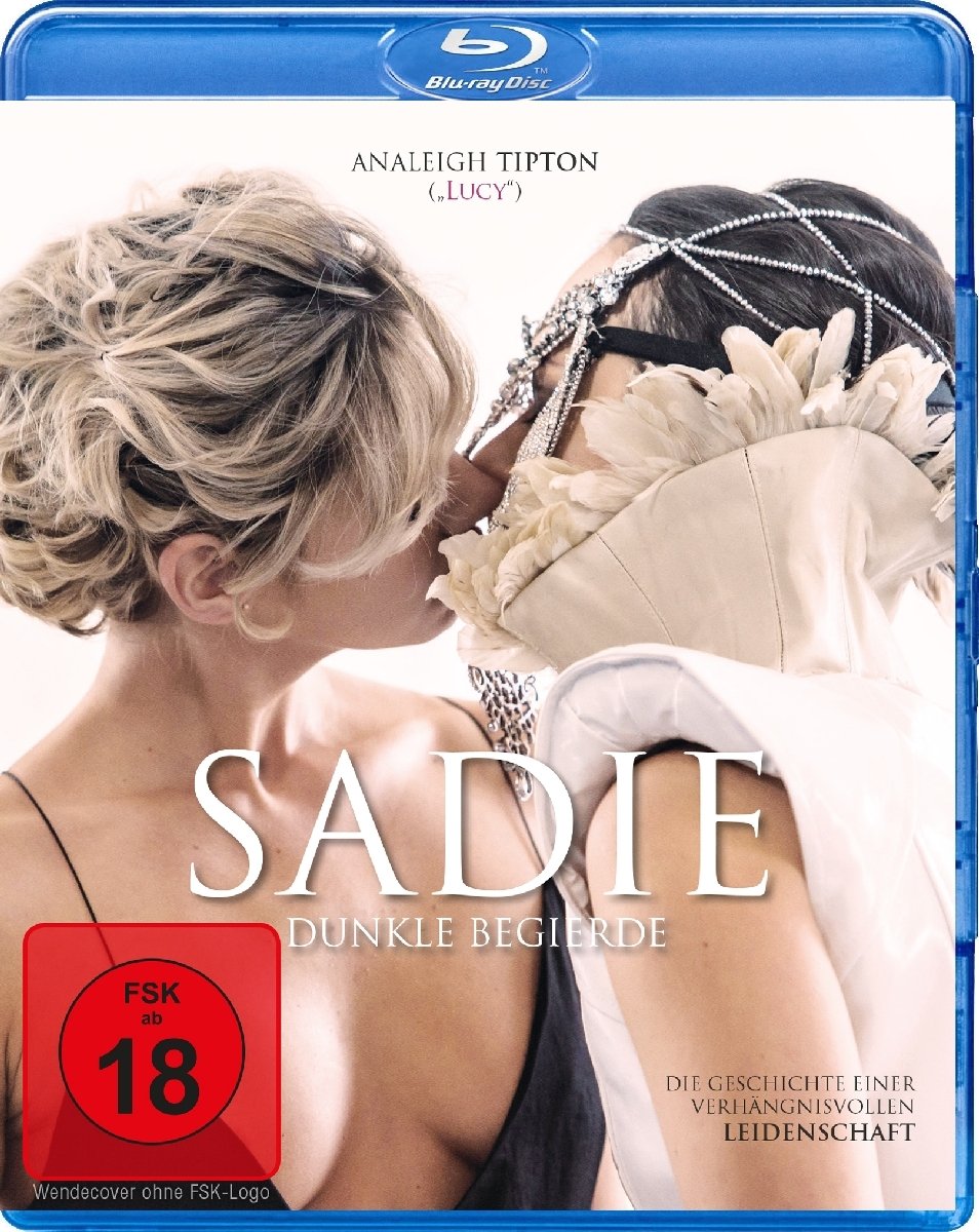Product Image: Sadie - Dunkle Begierde