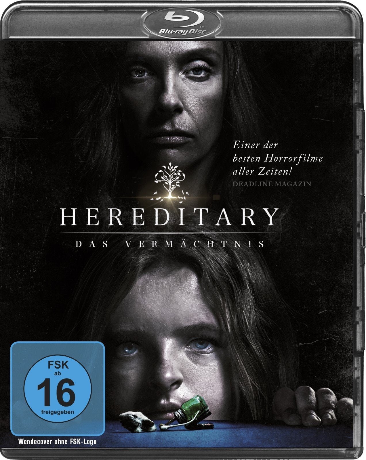 Hereditary - Das Vermächtnis Movies