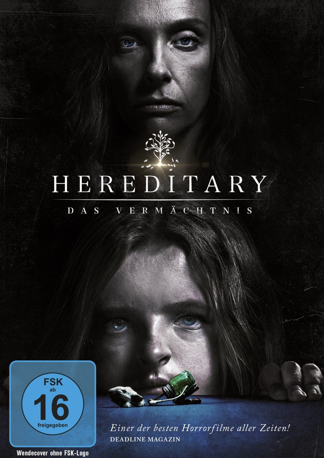 Hereditary - Das Vermächtnis Movies