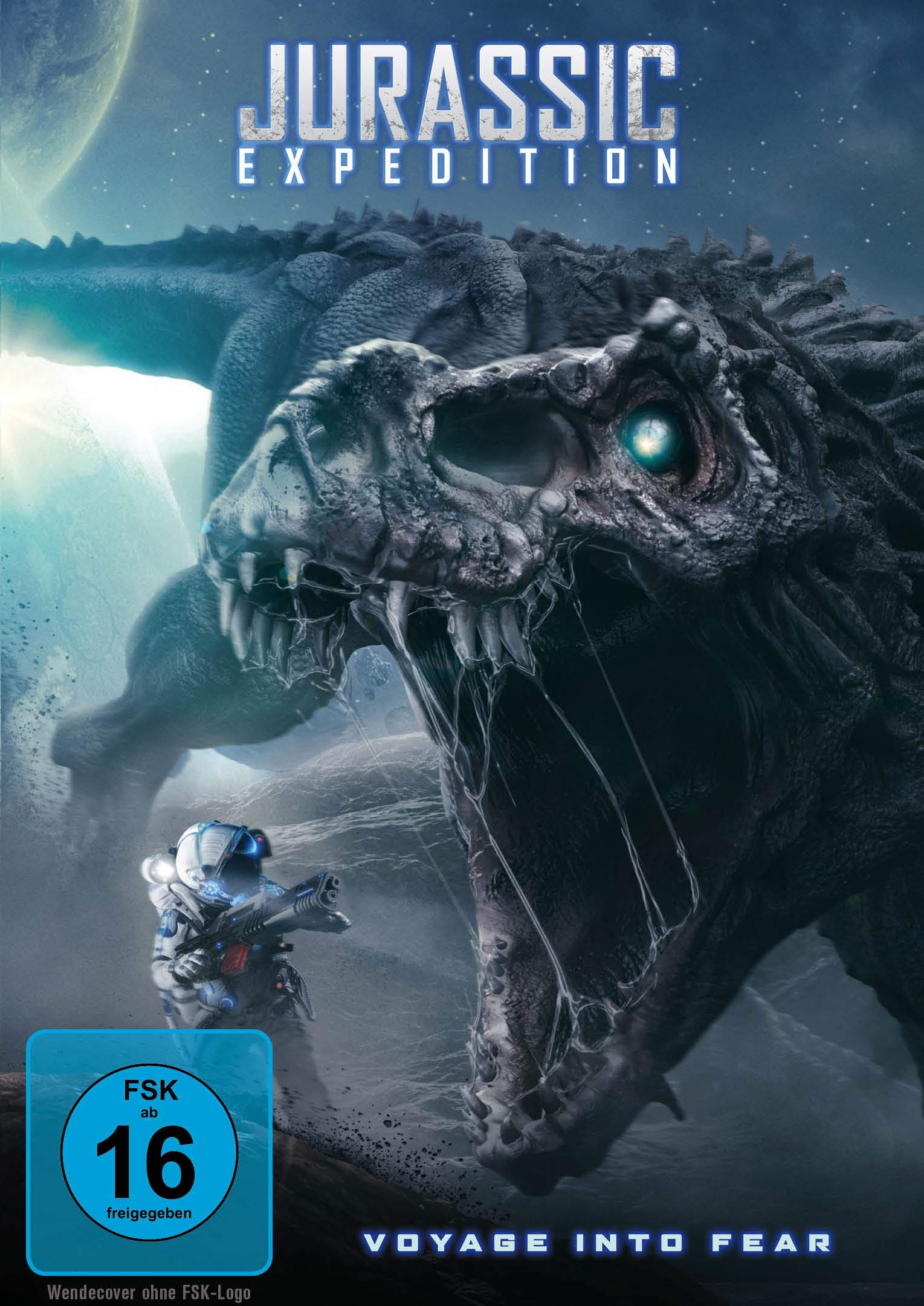 Product Image: Jurassic Expedition