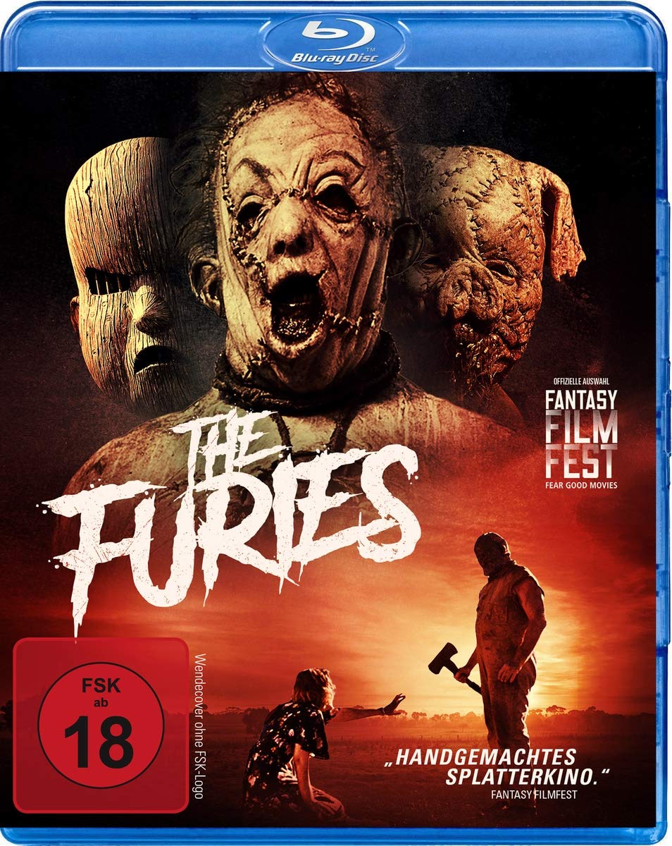 The Furies Films