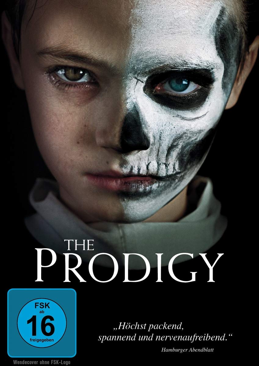 The Prodigy Movies