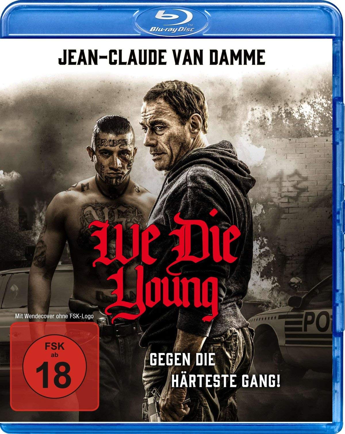 We Die Young Movies