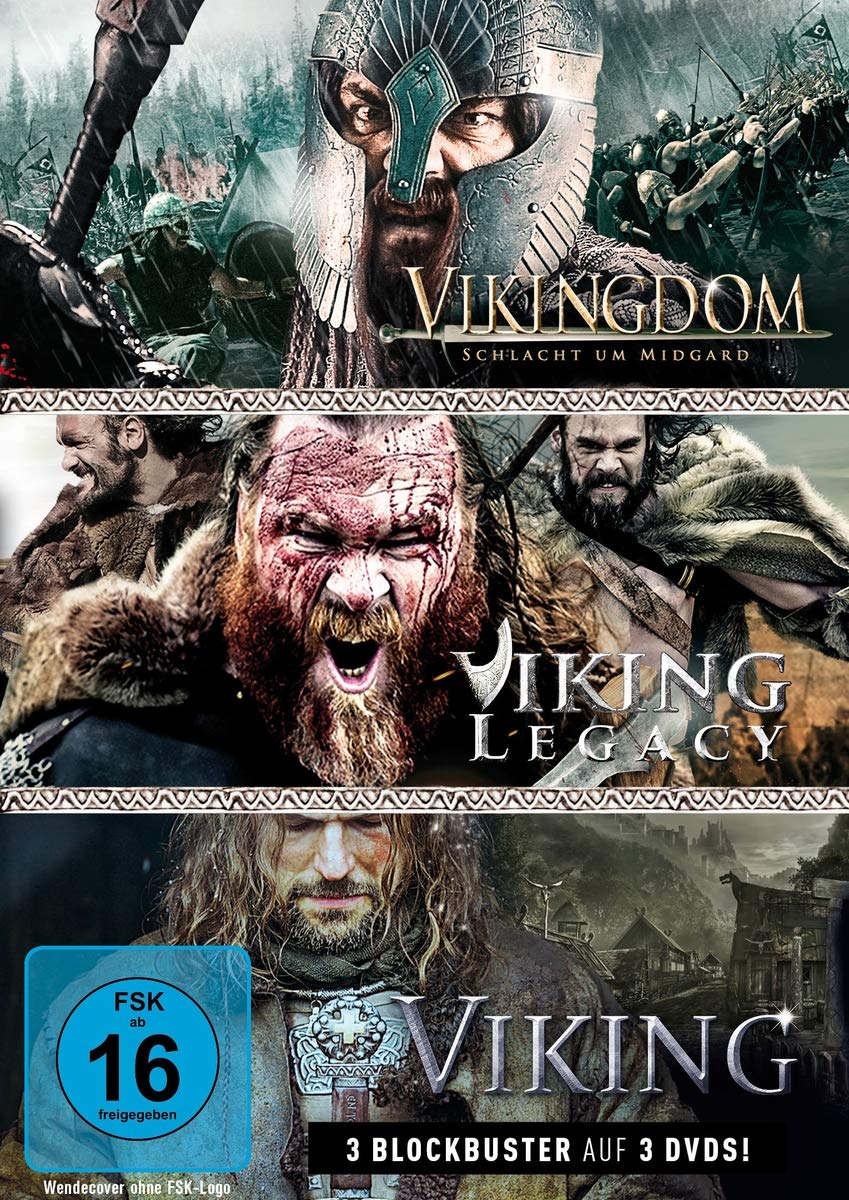 Wikinger-Box Films