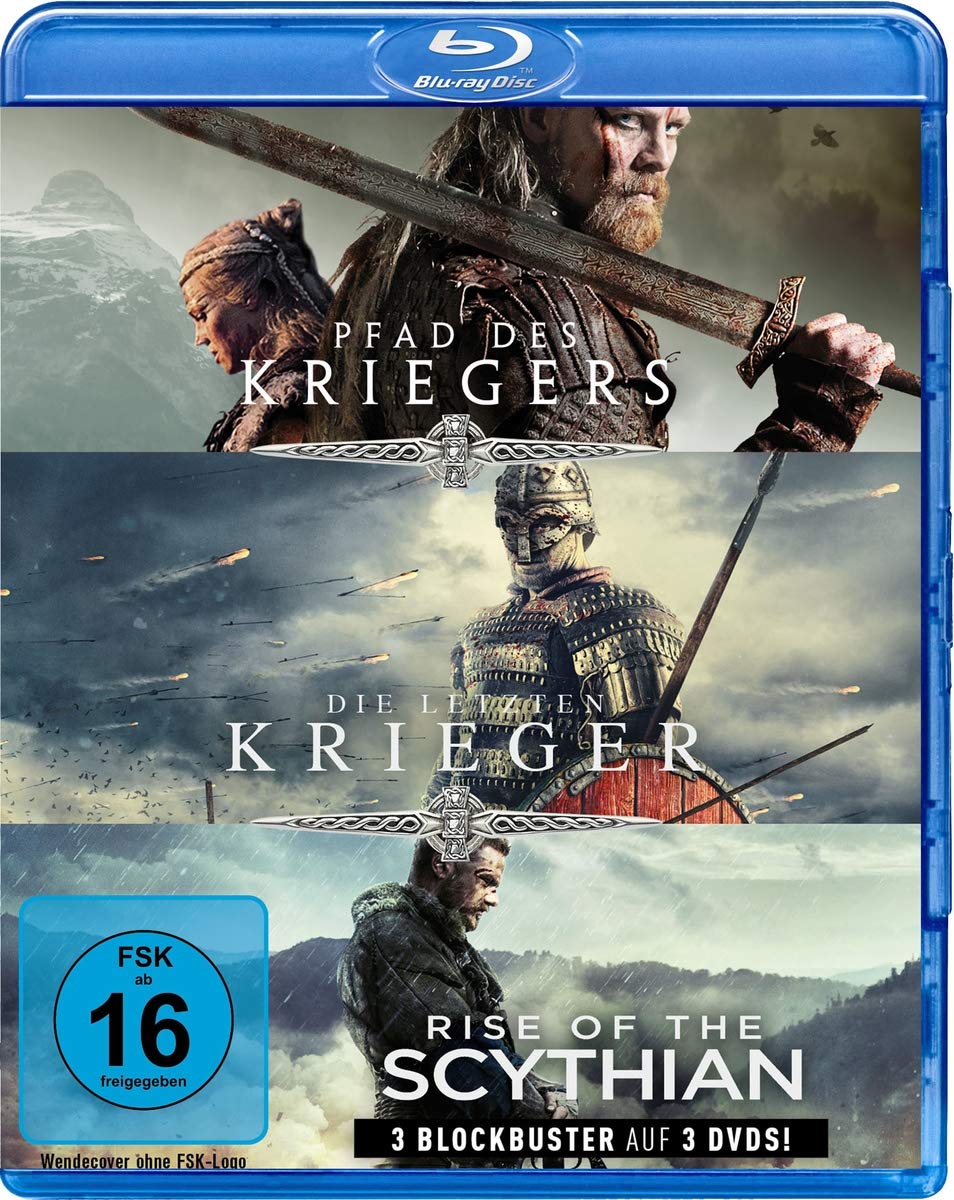 Krieger-Box Movies