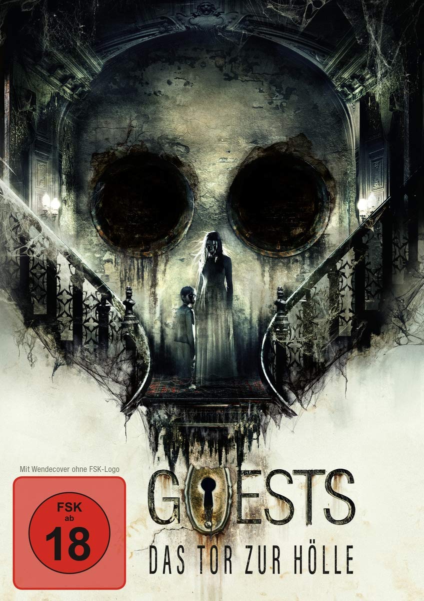 Guests - Das Tor zur Hölle Films