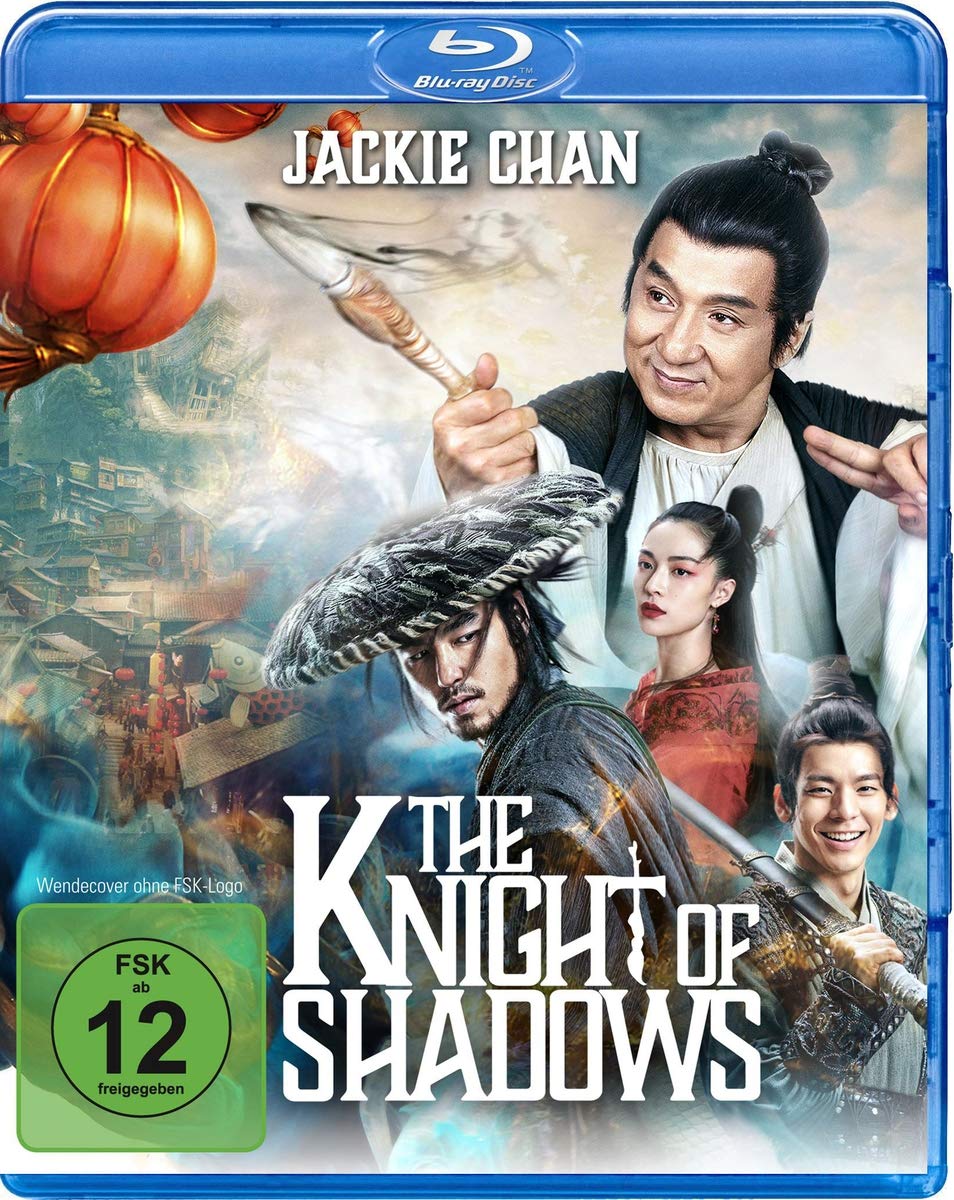 The Knight of Shadows Movies