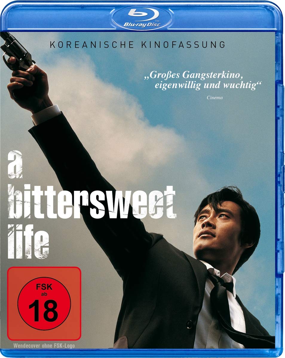 A Bittersweet Life - Koreanische Kinofassung Films