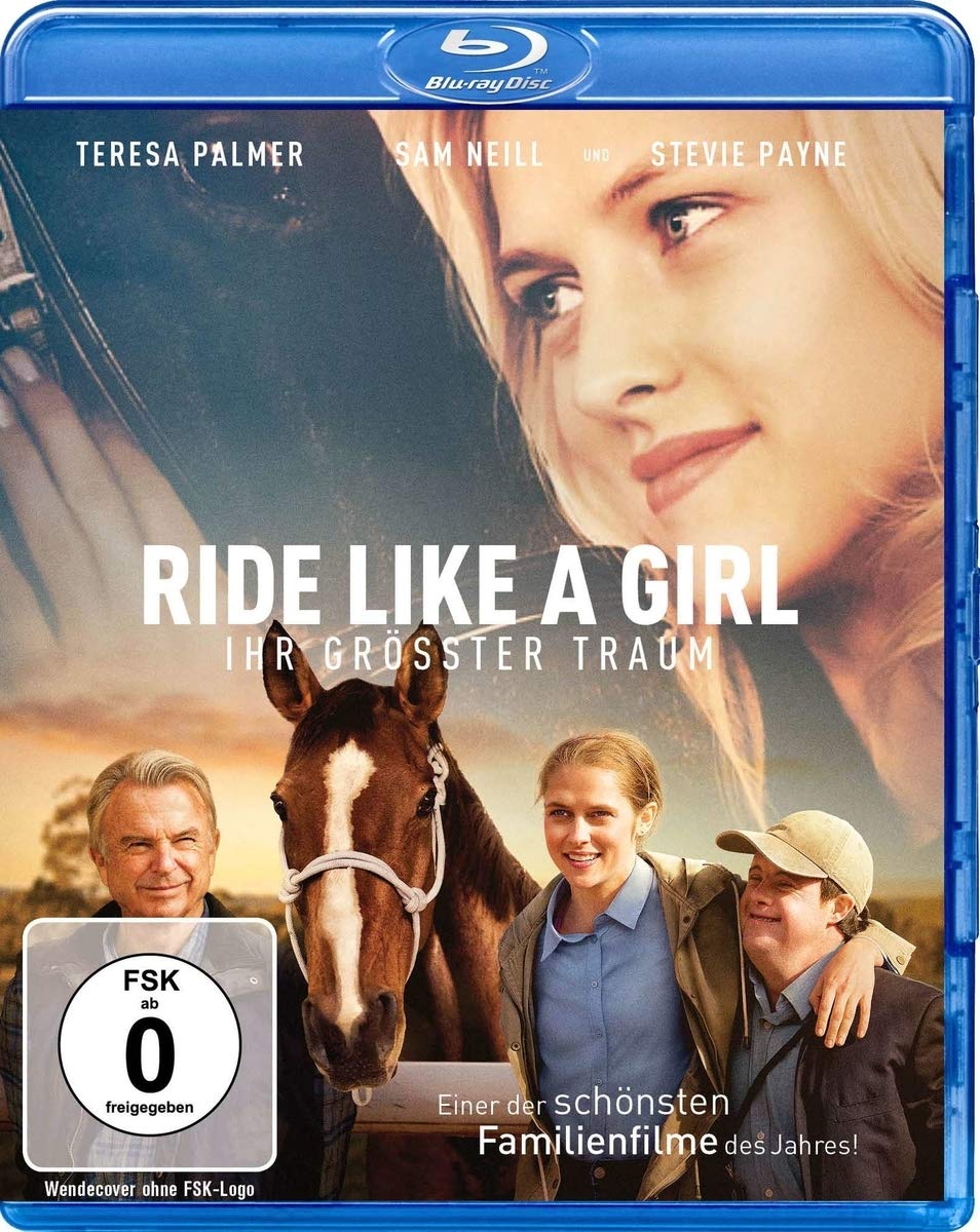 Ride Like a Girl - Ihr größter Traum Films