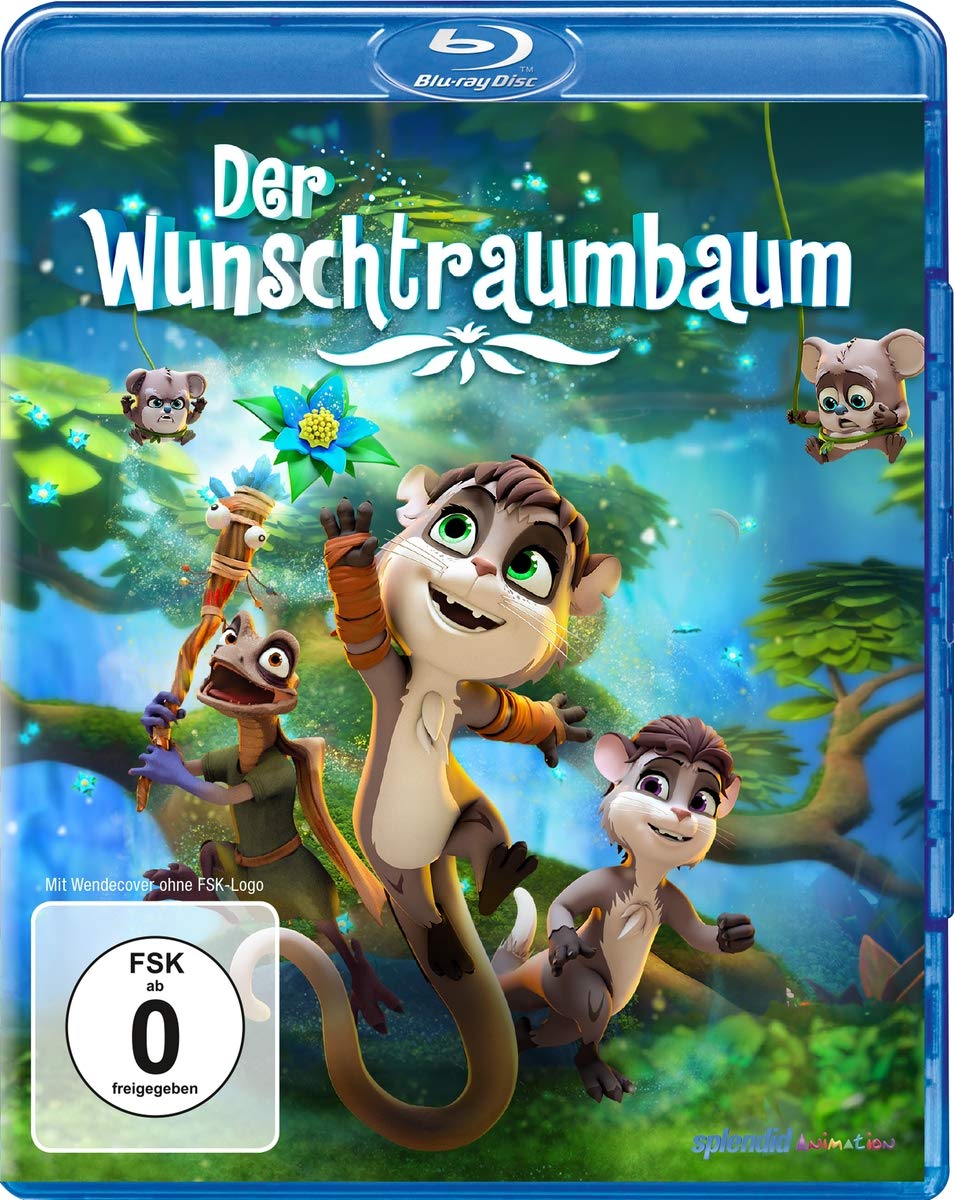 Der Wunschtraumbaum Films