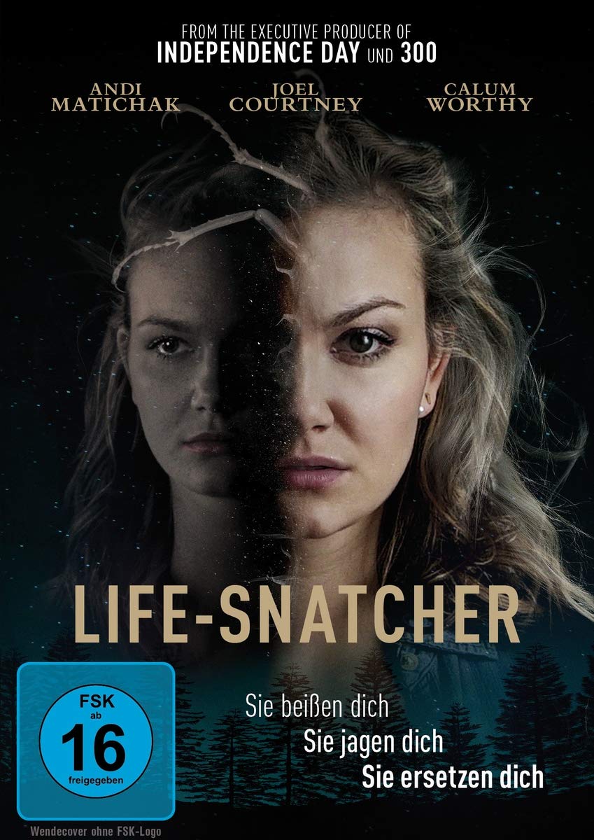 Life-Snatcher Films